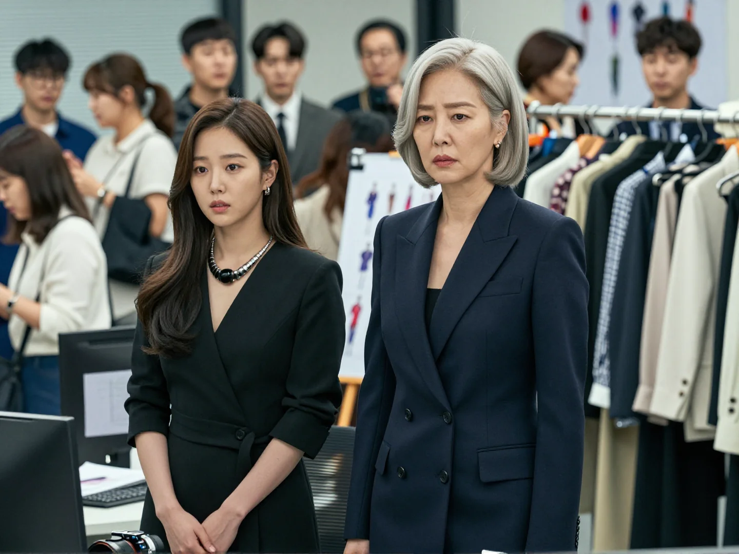 악마는 프라다를 입는다201